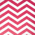 Pink Chevron iPhone XS Max Skin