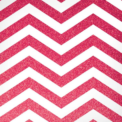 Pink Chevron iPhone XS Pro Case