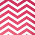 Pink Chevron iPhone XS Pro Case