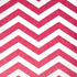 Pink Chevron iPhone XS Skin