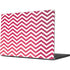 Pink Chevron MacBook Pro 14in (2021-24) Skin