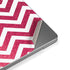 Pink Chevron MacBook Pro 14in (2021-24) Skin