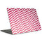 Pink Chevron Apple MacBook Pro 15-inch Skin