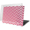 Pink Chevron MacBook Pro 16in (2019-20) Case plus Skin