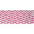 Pink Chevron Magic Keyboard Skin