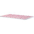 Pink Chevron Magic Keyboard Skin