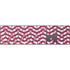 Pink Chevron Magic Keyboard with Numeric Keypad Skin