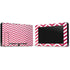 Pink Chevron Nintendo Switch Bundle Skin