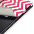 Pink Chevron Nintendo Switch Bundle Skin
