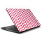 Pink Chevron HP Notebook Skin