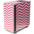 Pink Chevron NZXT H510 Compact ATX Mid-Tower Case Skin