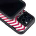 Pink Chevron Otterbox Defender iPhone Skin