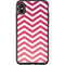 Pink Chevron Otterbox Symmetry iPhone Skin