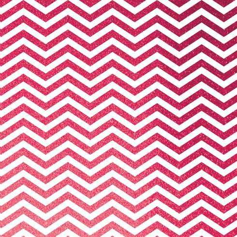 Pink Chevron PS4 Console and Controller Bundle Skin