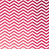 Pink Chevron PS4 Console Skin