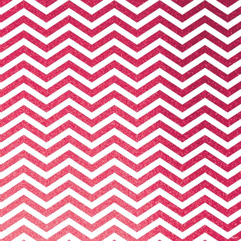 Pink Chevron PS4 Pro Bundle Skin