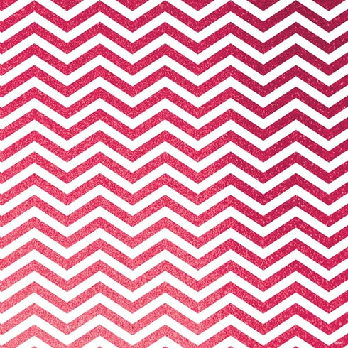 Pink Chevron PS4 Pro/Slim Controller Skin