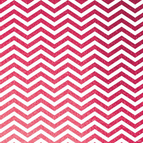 Pink Chevron PS4 Slim Bundle Skin