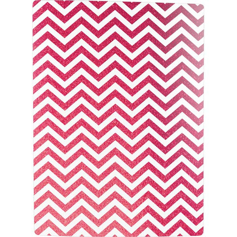 Pink Chevron PS5 Digital Edition Bundle Skin