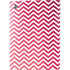 Pink Chevron PS5 Digital Edition Console Skin