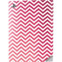 Pink Chevron PS5 Digital Edition Console Skin