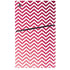 Pink Chevron PS5 Slim Disk Console Skin