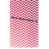 Pink Chevron PS5 Slim Digital Edition Console Skin