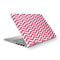 Pink Chevron HP Spectre Skin