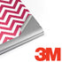 Pink Chevron Surface Book 2 13.5in Skin