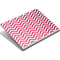 Pink Chevron Surface Book Skin