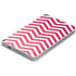 Pink Chevron Surface Duo Skin
