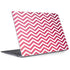 Pink Chevron Surface Laptop 2 Skin