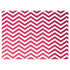 Pink Chevron Surface Laptop 2 Skin
