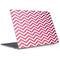 Pink Chevron Surface Laptop 3 13.5in Skin