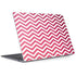 Pink Chevron Surface Laptop 3 13.5in Skin