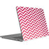 Pink Chevron Surface Laptop Studio Skin