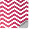Pink Chevron Surface Laptop Studio Skin