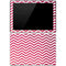 Pink Chevron Surface Pro 3 Skin