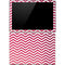 Pink Chevron Surface Pro 4 Skin