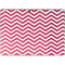 Pink Chevron Surface Pro 8 Skin