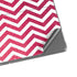 Pink Chevron Surface Pro 8 Skin