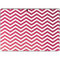Pink Chevron Surface Pro 9 Skin