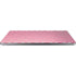 Pink Chevron Universal Laptop 12in (9.8 x 6.8in) Skin