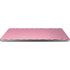 Pink Chevron Universal Laptop 15in (12.2 x 8.8in) Skin