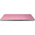 Pink Chevron Universal Laptop 17in (13.8 x 10in) Skin