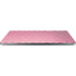 Pink Chevron Universal Laptop 18in (14.6 x 10.6in) Skin