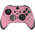 Pink Chevron Xbox Elite Wireless Controller Series 2 Skin
