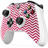Pink Chevron Xbox One S All-Digital Edition Bundle Skin