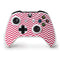 Pink Chevron Xbox One S Controller Skin