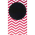 Pink Chevron Xbox Series S Skins